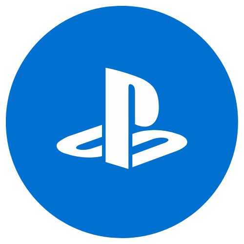 PlayStation gift card